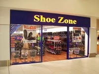 Shoe Zone Limited 742210 Image 0